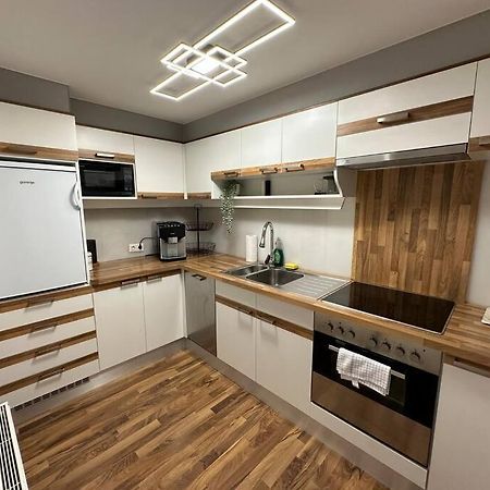 Appartement Der Buergerbote Zur Hohen Salve Hopfgarten im Brixental Exterior foto