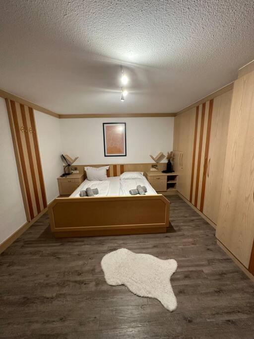 Appartement Der Buergerbote Zur Hohen Salve Hopfgarten im Brixental Exterior foto