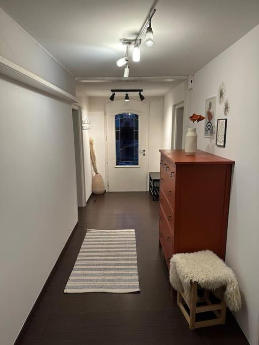 Appartement Der Buergerbote Zur Hohen Salve Hopfgarten im Brixental Exterior foto