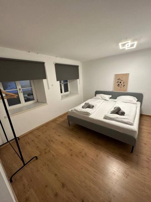 Appartement Der Buergerbote Zur Hohen Salve Hopfgarten im Brixental Exterior foto