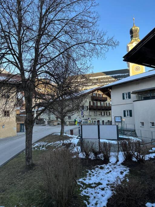 Appartement Der Buergerbote Zur Hohen Salve Hopfgarten im Brixental Exterior foto